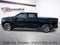 2020 Chevrolet Silverado 1500 Crew Cab Short Box 4-Wheel Drive RST