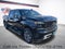 2020 Chevrolet Silverado 1500 Crew Cab Short Box 4-Wheel Drive RST
