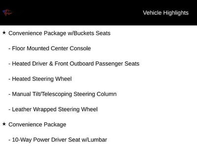 2020 Chevrolet Silverado 1500 Crew Cab Short Box 4-Wheel Drive RST