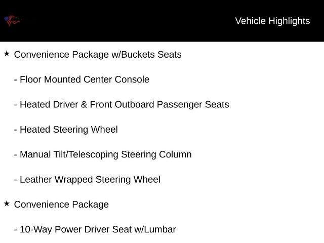 2020 Chevrolet Silverado 1500 Crew Cab Short Box 4-Wheel Drive RST