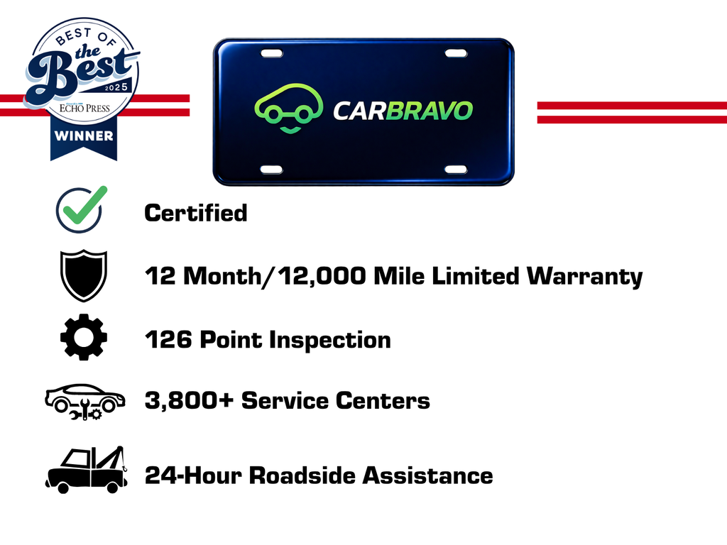 2020 Chevrolet Silverado 1500 Crew Cab Short Box 4-Wheel Drive RST