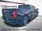 2020 Chevrolet Silverado 1500 Crew Cab Short Box 4-Wheel Drive RST