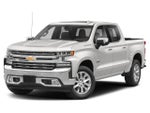 2021 Chevrolet Silverado 1500 Crew Cab Short Box 4-Wheel Drive LTZ
