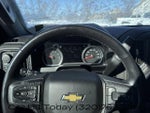 2019 Chevrolet Silverado 1500 Crew Cab Short Box 4-Wheel Drive LTZ