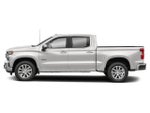 2019 Chevrolet Silverado 1500 Crew Cab Short Box 4-Wheel Drive LTZ