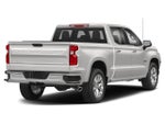2019 Chevrolet Silverado 1500 Crew Cab Short Box 4-Wheel Drive LTZ