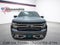 2021 Chevrolet Silverado 1500 Crew Cab Short Box 4-Wheel Drive High Country