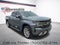 2021 Chevrolet Silverado 1500 Crew Cab Short Box 4-Wheel Drive High Country