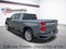 2021 Chevrolet Silverado 1500 Crew Cab Short Box 4-Wheel Drive High Country