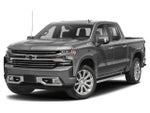2021 Chevrolet Silverado 1500 Crew Cab Short Box 4-Wheel Drive High Country