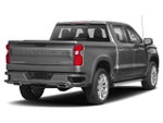 2021 Chevrolet Silverado 1500 Crew Cab Short Box 4-Wheel Drive High Country