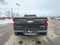 2021 Chevrolet Silverado 1500 Crew Cab Short Box 4-Wheel Drive High Country