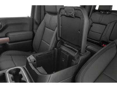 2021 Chevrolet Silverado 1500 Crew Cab Short Box 4-Wheel Drive High Country