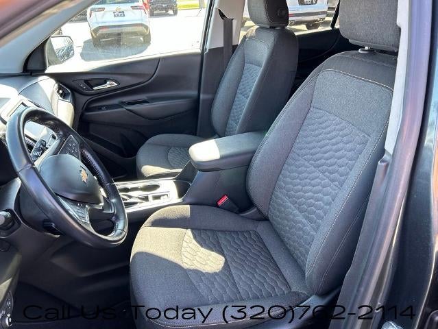 2020 Chevrolet Equinox FWD LT