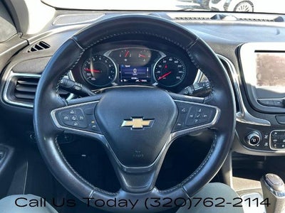 2020 Chevrolet Equinox FWD LT