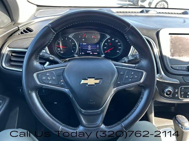 2020 Chevrolet Equinox FWD LT
