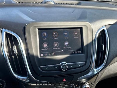 2020 Chevrolet Equinox FWD LT