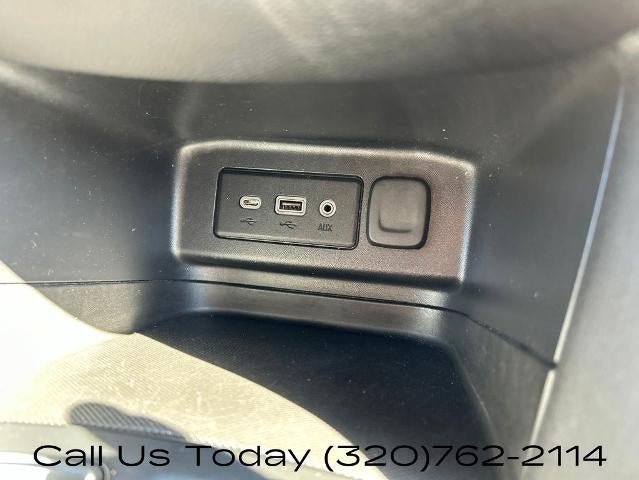 2020 Chevrolet Equinox FWD LT