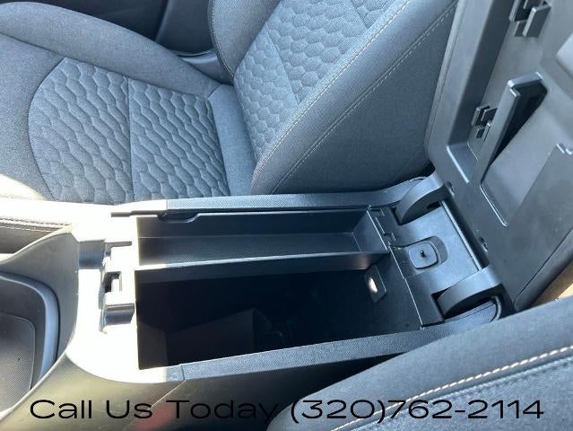 2020 Chevrolet Equinox FWD LT