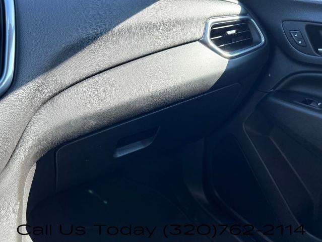 2020 Chevrolet Equinox FWD LT