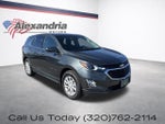 2020 Chevrolet Equinox FWD LT