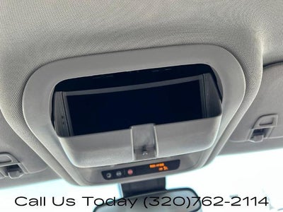 2020 Chevrolet Equinox FWD LT