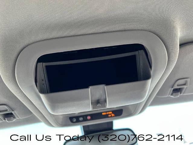 2020 Chevrolet Equinox FWD LT