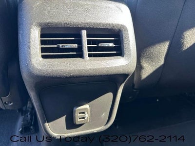 2020 Chevrolet Equinox FWD LT