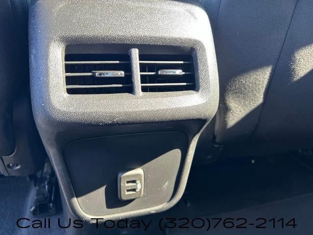2020 Chevrolet Equinox FWD LT