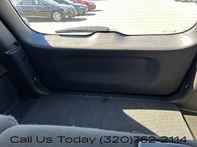 2020 Chevrolet Equinox FWD LT