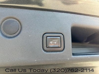 2020 Chevrolet Equinox FWD LT