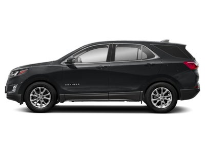 2020 Chevrolet Equinox FWD LT