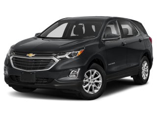 2020 Chevrolet Equinox FWD LT