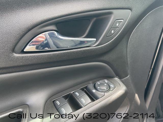 2020 Chevrolet Equinox FWD LT