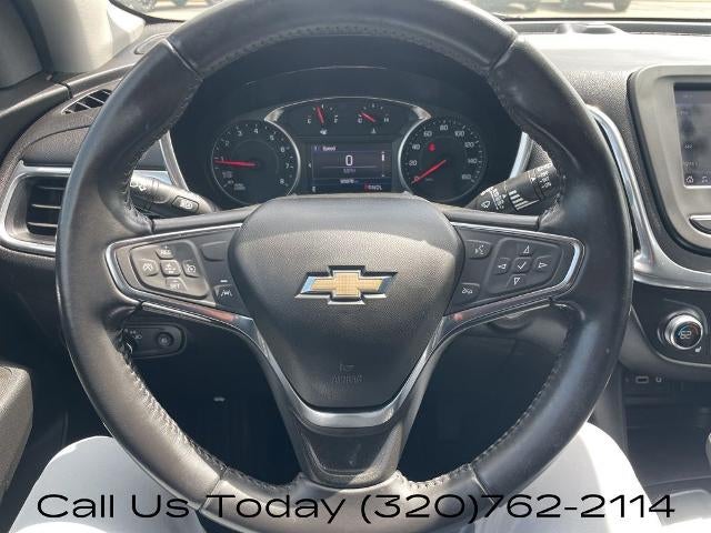 2020 Chevrolet Equinox FWD LT
