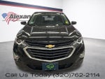 2020 Chevrolet Equinox FWD LT