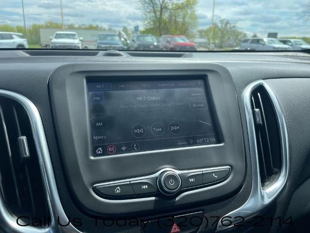 2020 Chevrolet Equinox FWD LT