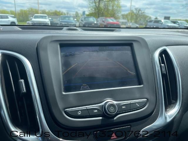 2020 Chevrolet Equinox FWD LT