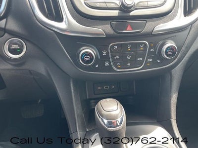 2020 Chevrolet Equinox FWD LT