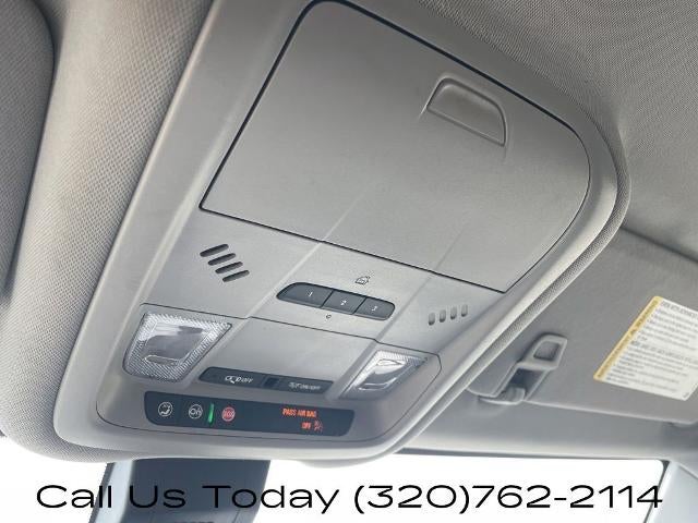 2020 Chevrolet Equinox FWD LT