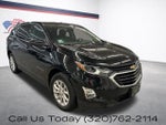 2020 Chevrolet Equinox FWD LT