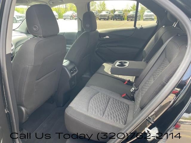 2020 Chevrolet Equinox FWD LT