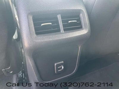 2020 Chevrolet Equinox FWD LT