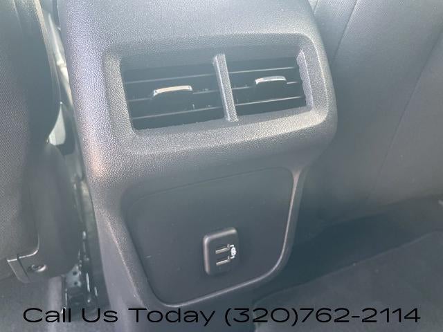 2020 Chevrolet Equinox FWD LT