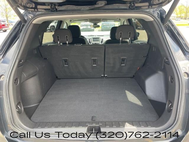2020 Chevrolet Equinox FWD LT