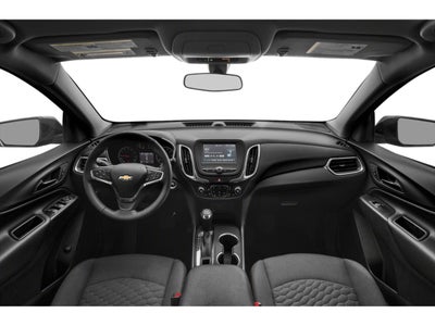 2020 Chevrolet Equinox FWD LT