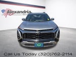 2025 Chevrolet Equinox AWD ACTIV