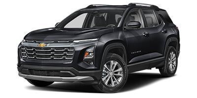 2025 Chevrolet Equinox AWD ACTIV