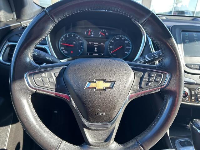 2018 Chevrolet Equinox AWD LT