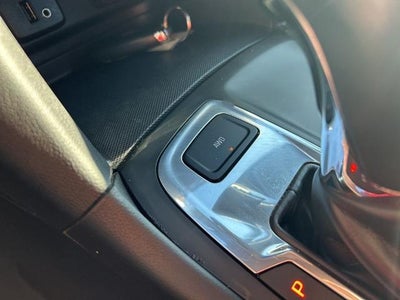 2018 Chevrolet Equinox AWD LT